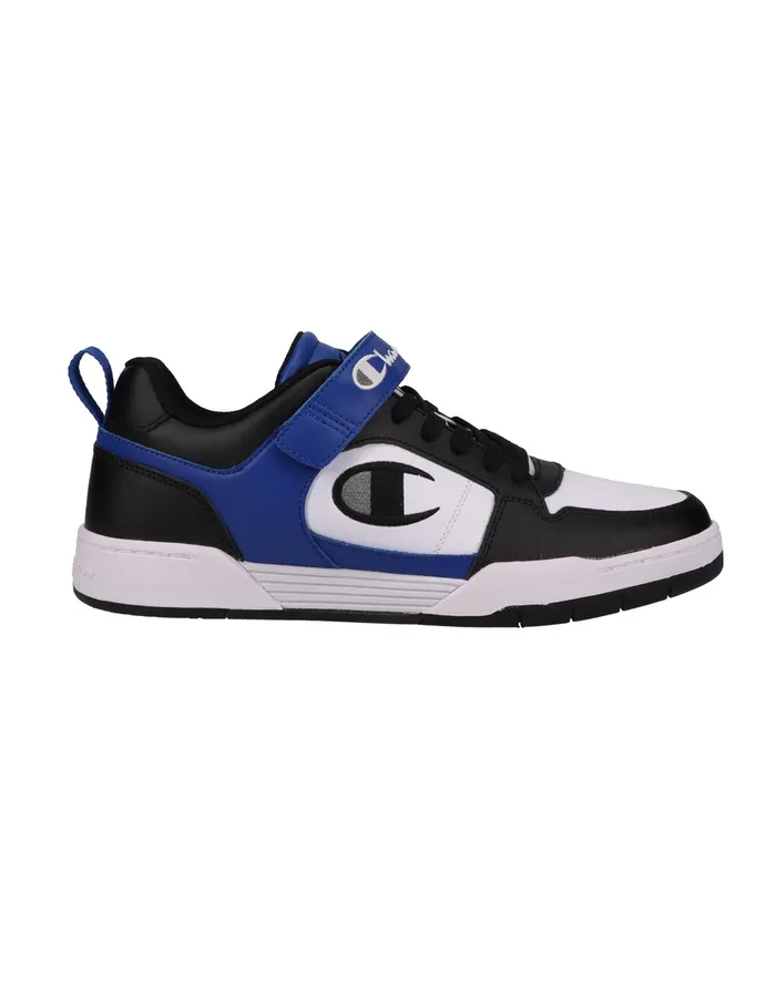 Men039S Arena Lo Cb Shoes Blackwhite Swirl Men Champion Court
