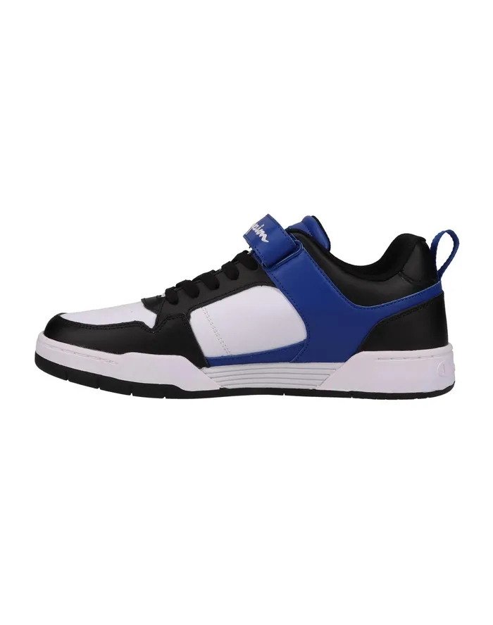 Men039S Arena Lo Cb Shoes Blackwhite Swirl Men Champion Court