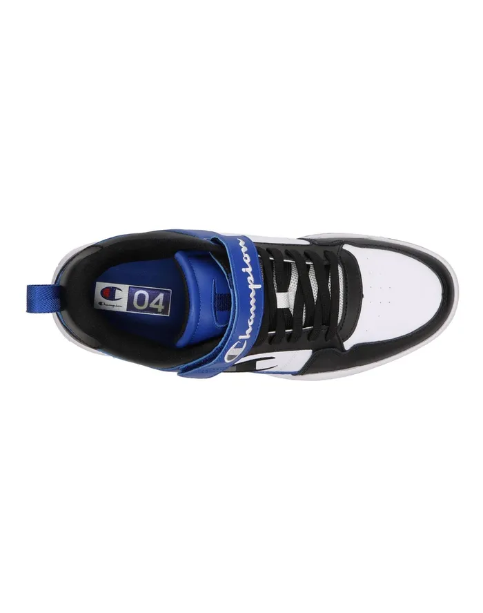 Men039S Arena Lo Cb Shoes Blackwhite Swirl Men Champion Court