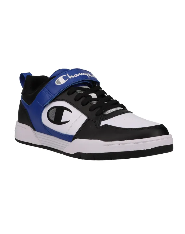 Men039S Arena Lo Cb Shoes Blackwhite Swirl Men Champion Court