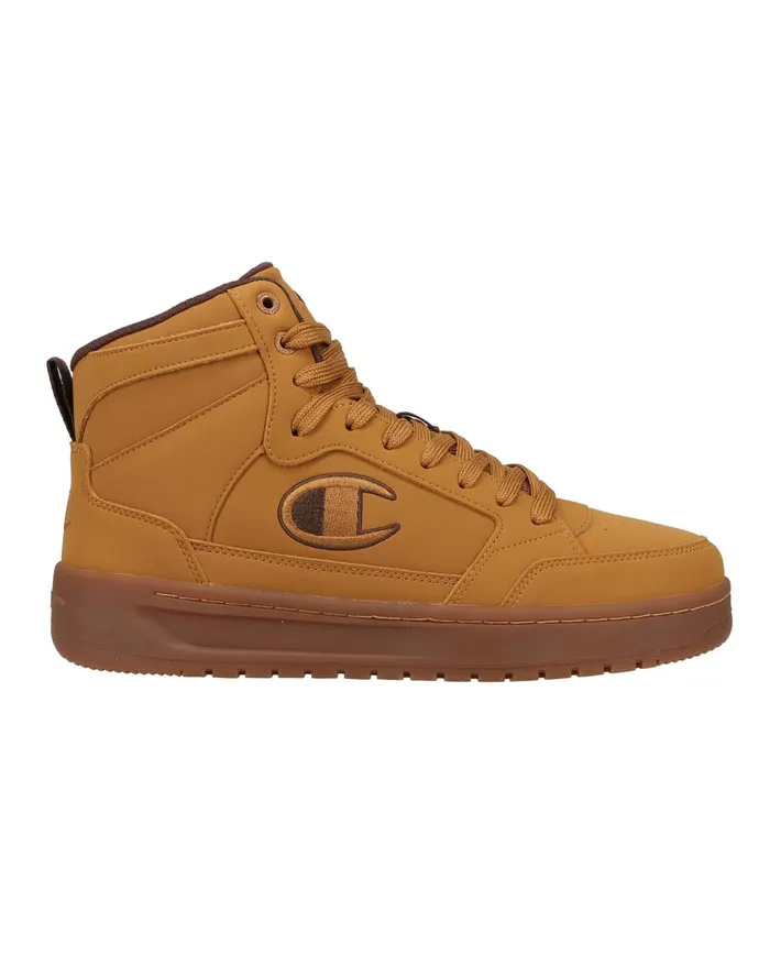 Men039S Drome Hi Nb Shoes Wheatgum Men Champion Court