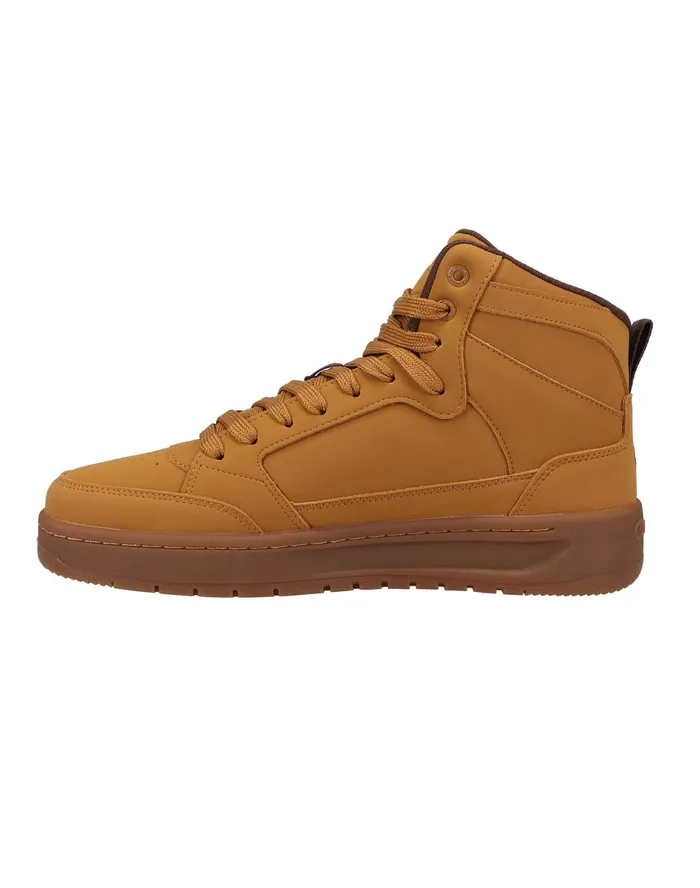 Men039S Drome Hi Nb Shoes Wheatgum Men Champion Court