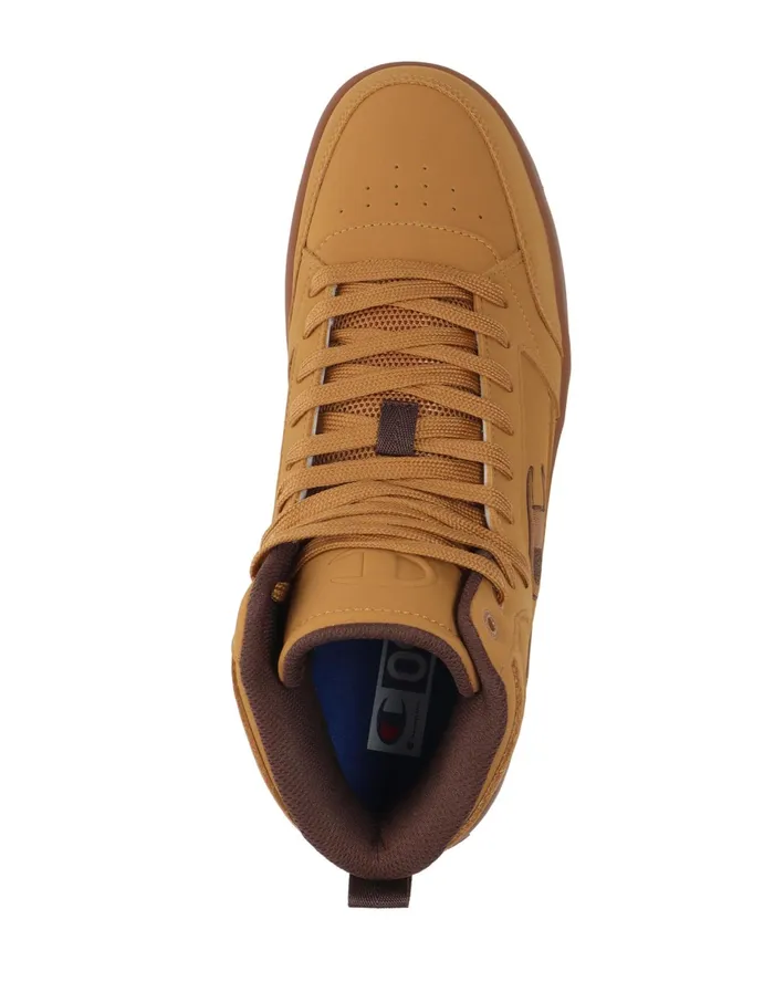 Men039S Drome Hi Nb Shoes Wheatgum Men Champion Court