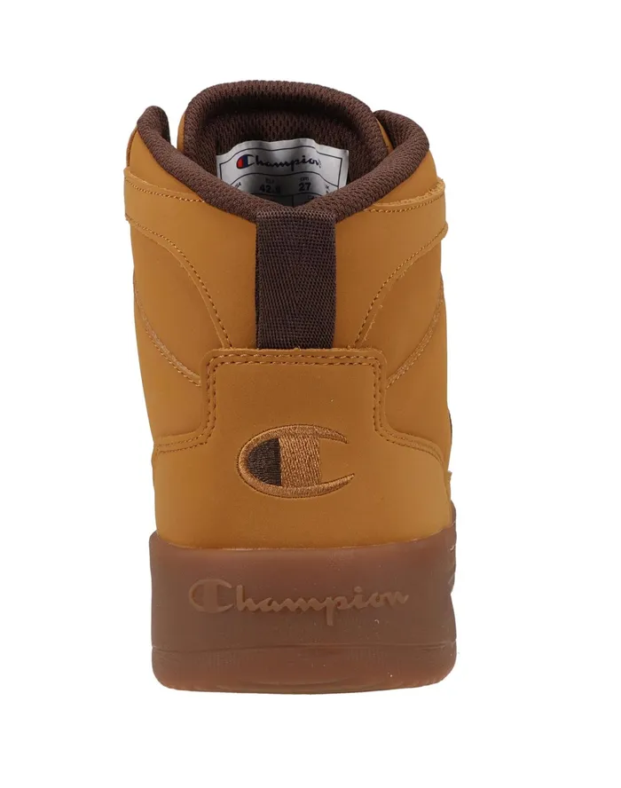 Men039S Drome Hi Nb Shoes Wheatgum Men Champion Court