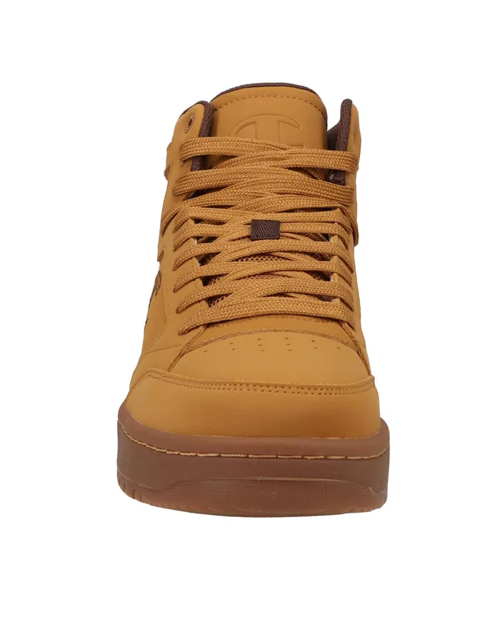 Men039S Drome Hi Nb Shoes Wheatgum Men Champion Court