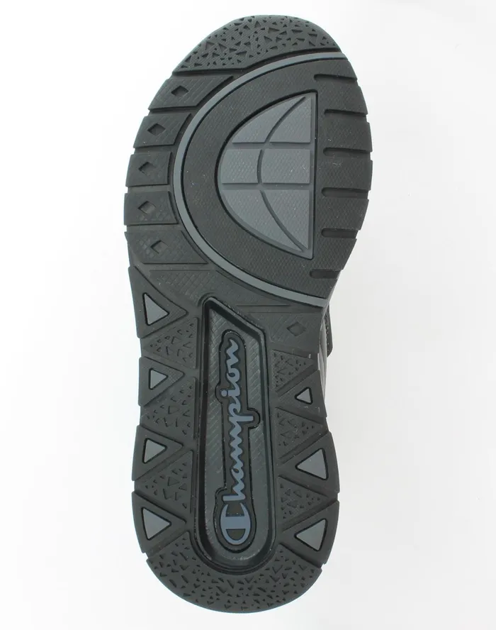 Men039S Rally Pro Shoes BlackStealth Blackstealth Men Champion Lifestyle