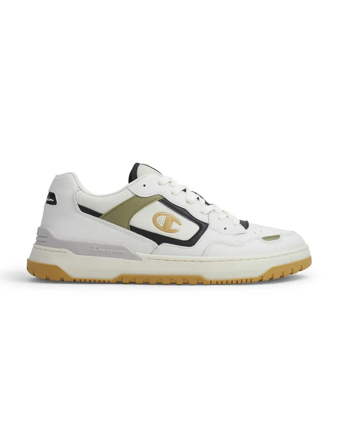 Men039S Zn89 Low Shoes Off Whitesand Men Champion Court