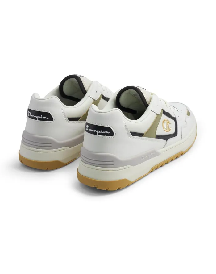 Men039S Zn89 Low Shoes Off Whitesand Men Champion Court