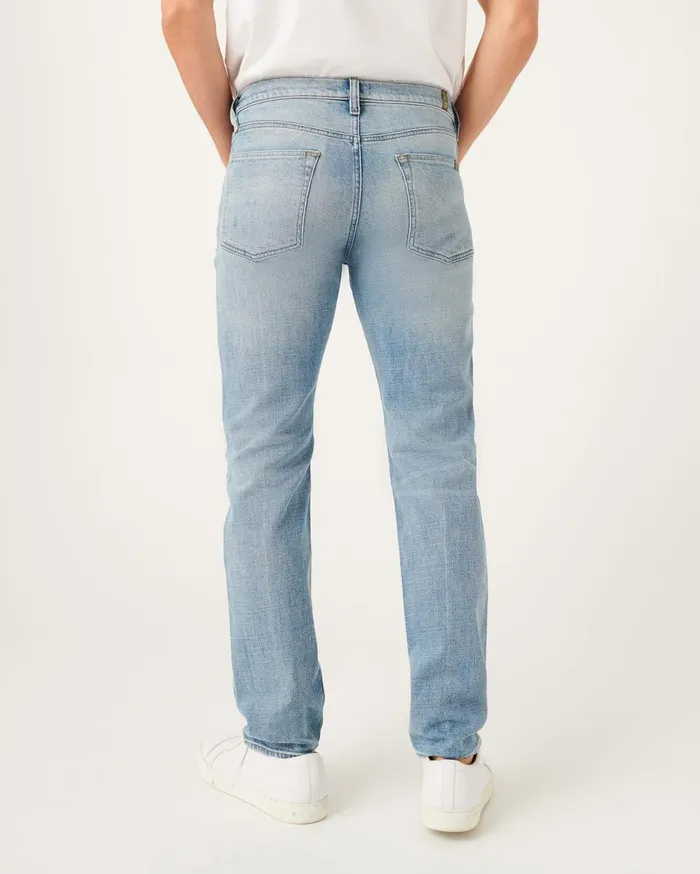Men 7 For All Mankind Denim Hemp Denim Paxtyn In Lovechild