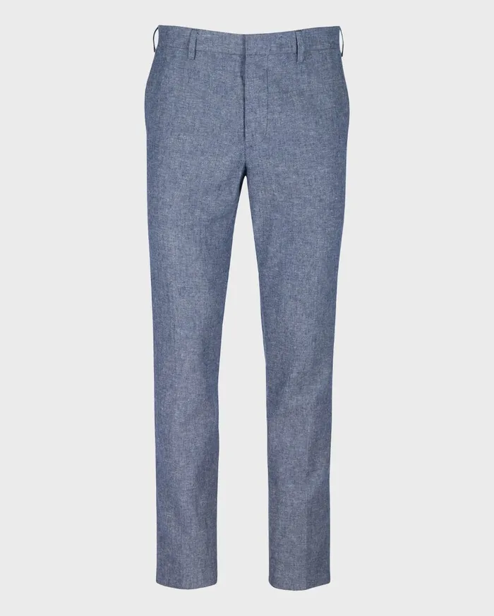 Men 7 For All Mankind Pants Tailored Cigarette Trouser