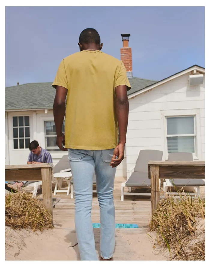 Men Athletic Slim Authentic Flex Jeans In Keasler Wash Keasler Wash Madewell Jeans Men Athletic Slim Authentic Flex Jeans In Keasler Wash Keasler Wash Madewell Jeans