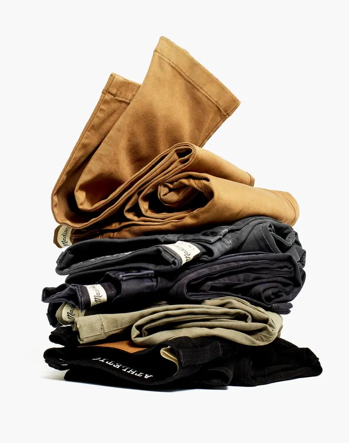 Men Athletic Slim Chino Pants Pressed Sage Madewell Pants Men Athletic Slim Chino Pants Pressed Sage Madewell Pants