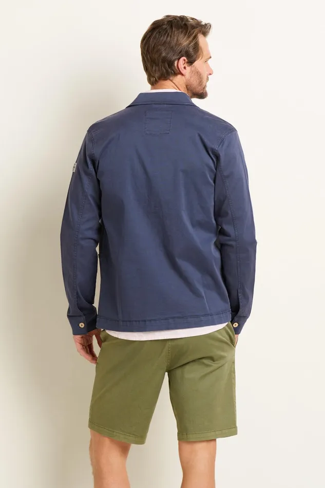 Men Brakeburn Coats And Jackets Work Jacketndash Brakeburn