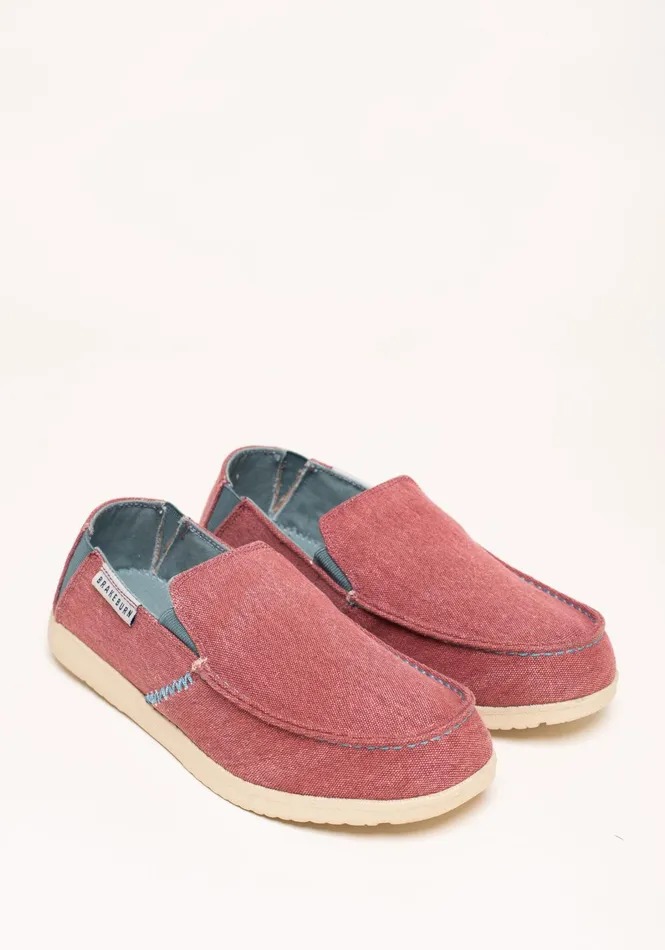 Men Brakeburn Slippers and Sandals Brakeburn Classic Slip On Shoes