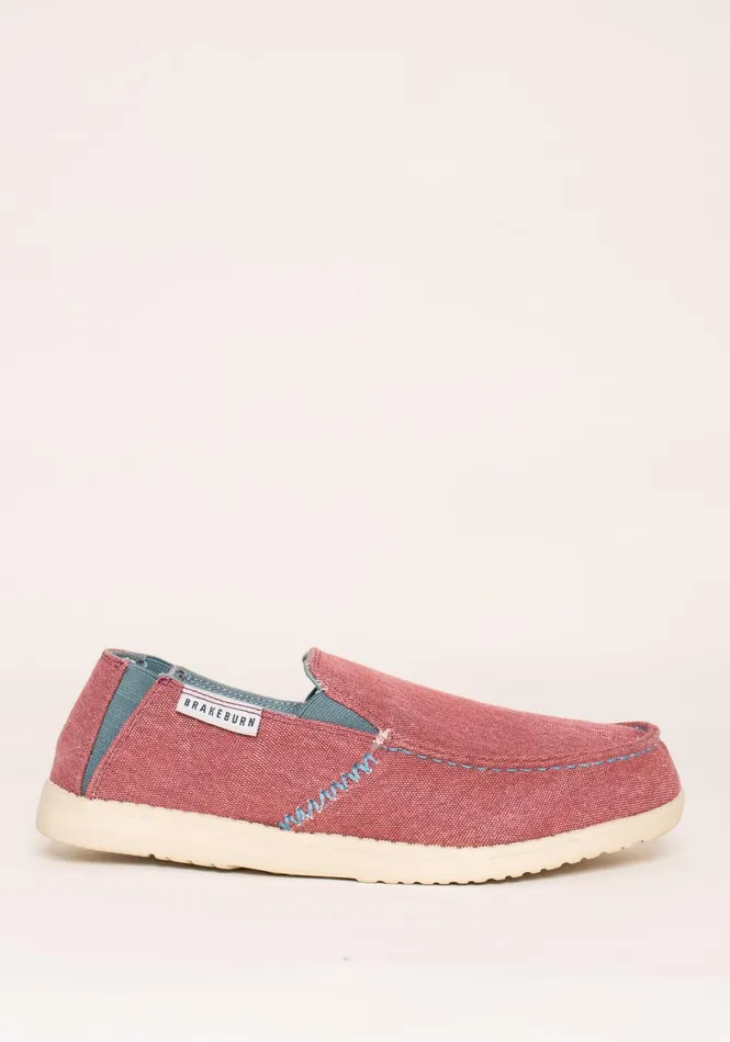 Men Brakeburn Slippers and Sandals Brakeburn Classic Slip On Shoes