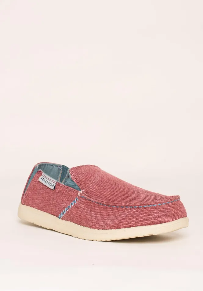 Men Brakeburn Slippers and Sandals Brakeburn Classic Slip On Shoes