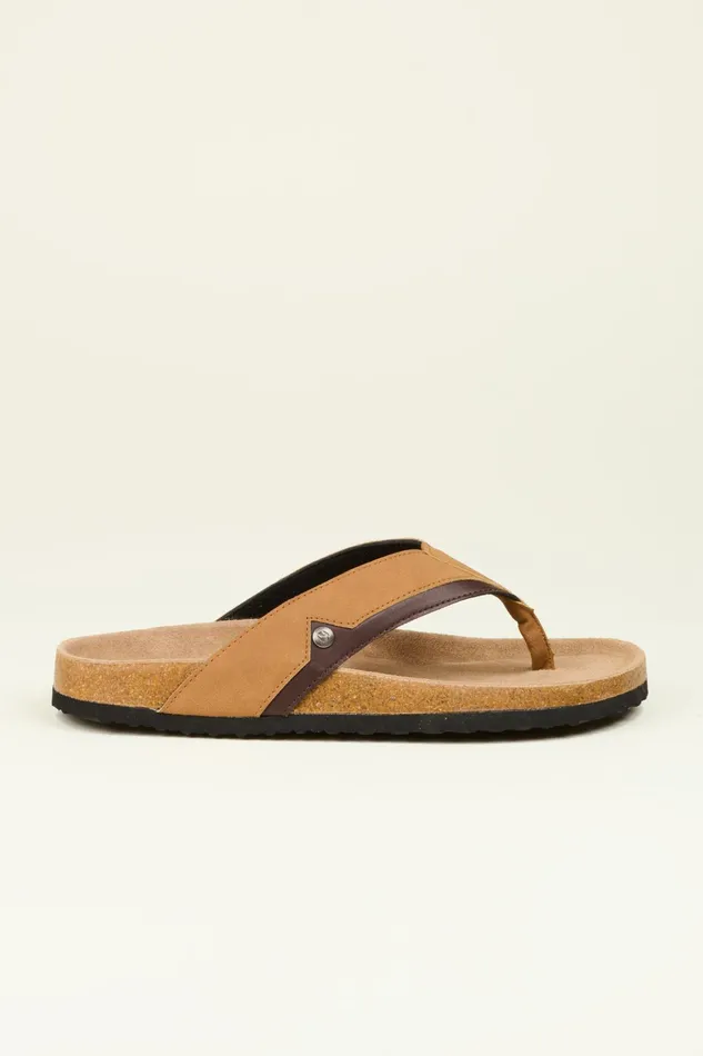 Men Brakeburn Slippers and Sandals Sand Flip Flopndash Brakeburn