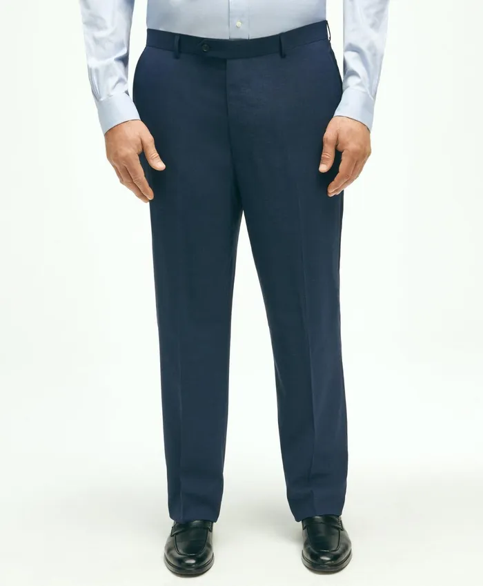 Men Brooks Brothers Explorer Collection Big and Tall Suit Pant Navy Brooks Brothers Suits Men Brooks Brothers Explorer Collection Big and Tall Suit Pant Navy Brooks Brothers Suits