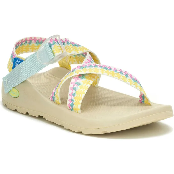 Men Chaco Sandals Camp Brave Trails Z1 Classic Sandal Shimmery Timbers
