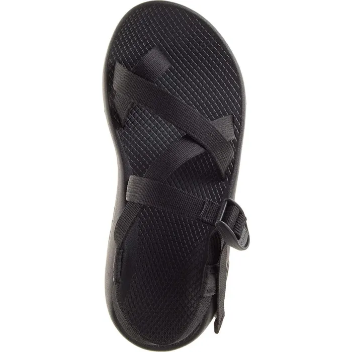 Men Chaco Sandals Z2 Adjustable Strap Classic Sandal Black