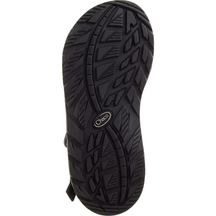 Men Chaco Sandals Z2 Adjustable Strap Classic Sandal Black