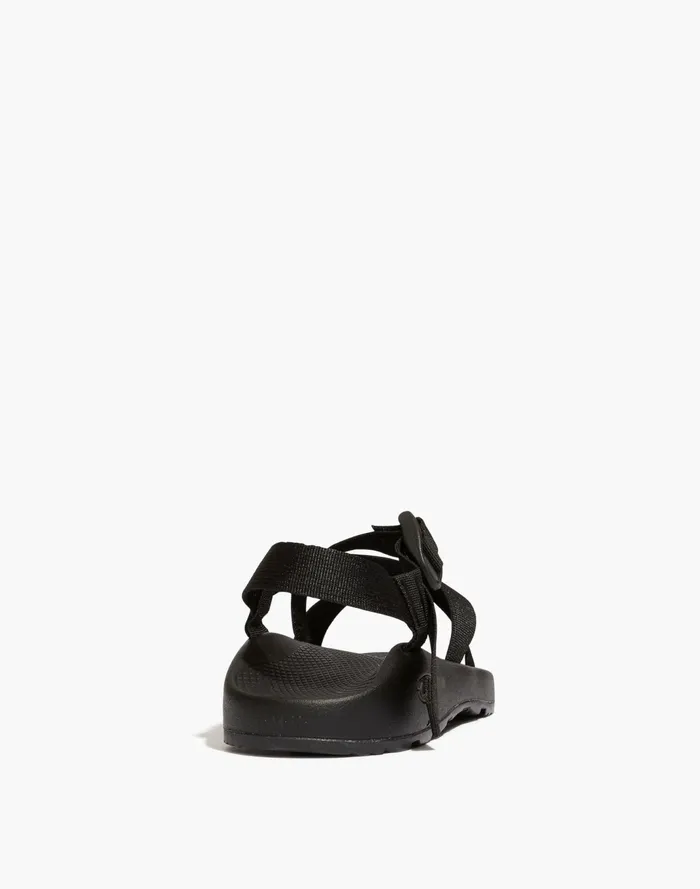 Men Chaco Z1 Classic Sandals Black Madewell Sandals Men Chaco Z1 Classic Sandals Black Madewell Sandals