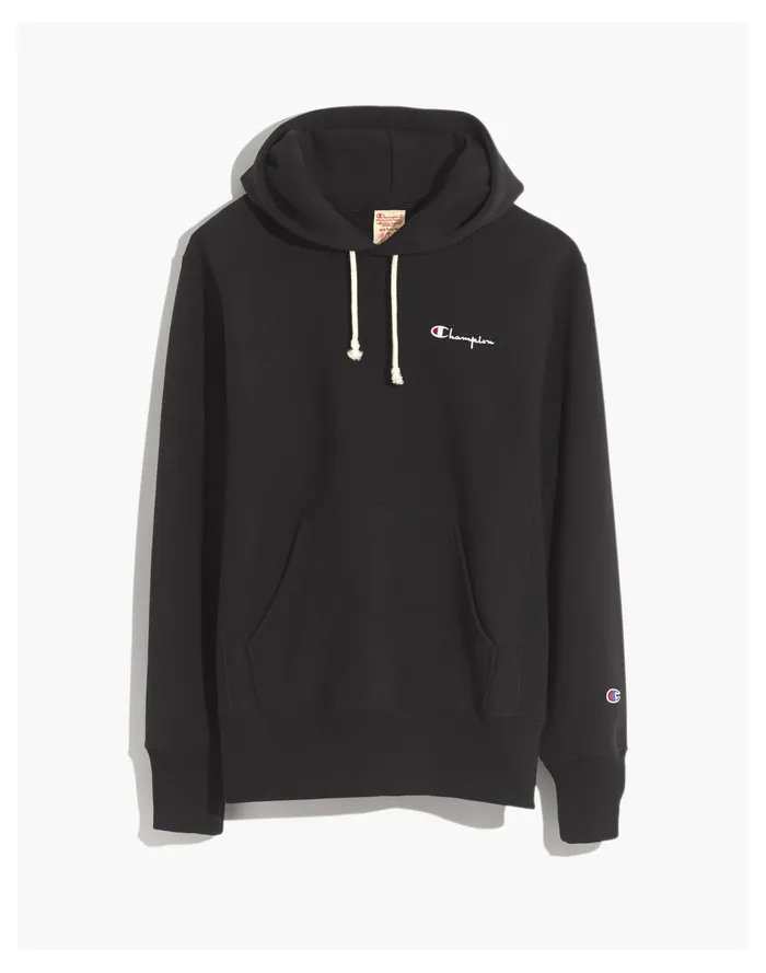 Men Champion Hooded Sweatshirt Nbk Madewell Sweatshirts and Sweatpants