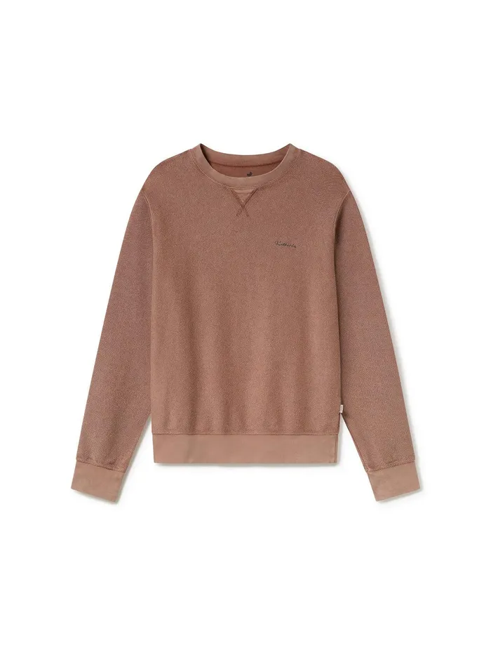 Men Fatu Hiva 8211 Coconut Shell TWOTHIRDS Sweatshirts