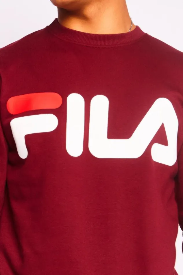 Men Fila Oversized Sweatshirt Brentiny Paris Sweatshirts and Pullovers Men Fila Oversized Sweatshirt Brentiny Paris Sweatshirts and Pullovers