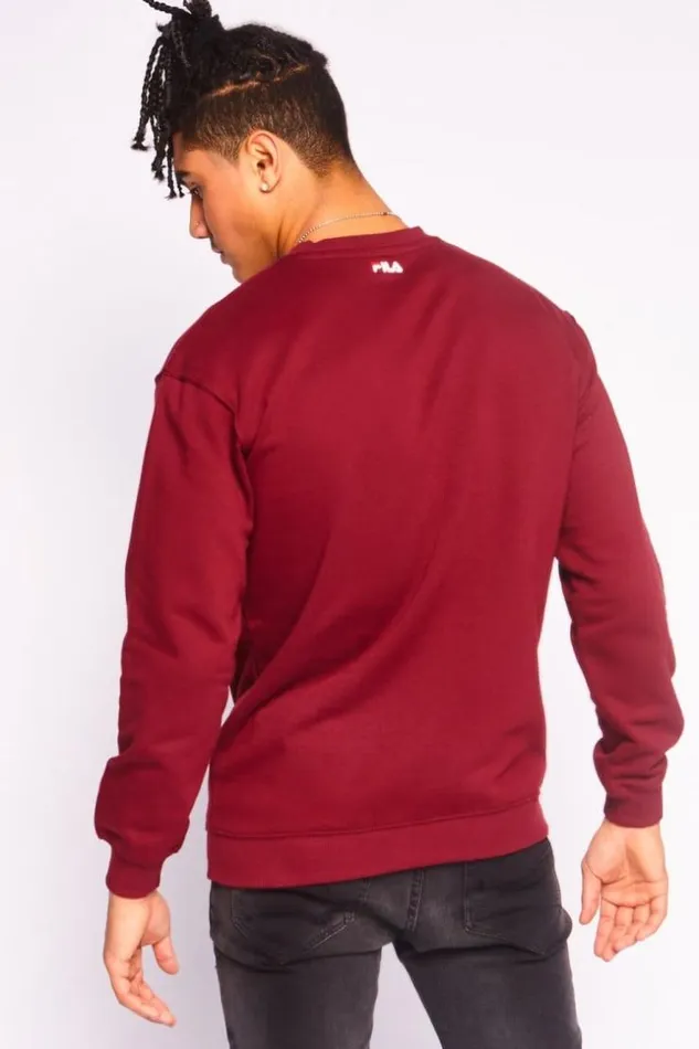 Men Fila Oversized Sweatshirt Brentiny Paris Sweatshirts and Pullovers Men Fila Oversized Sweatshirt Brentiny Paris Sweatshirts and Pullovers