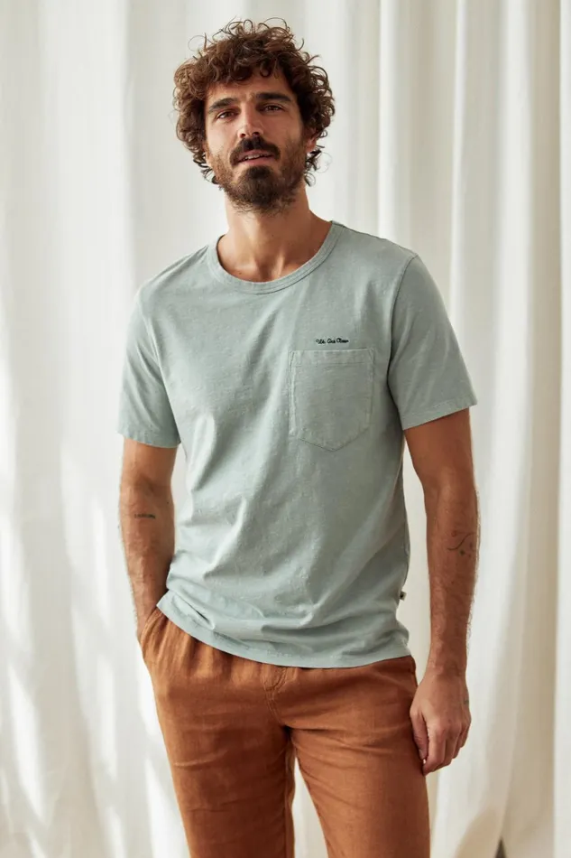 Men Groix 8211 Lead TWOTHIRDS TShirts