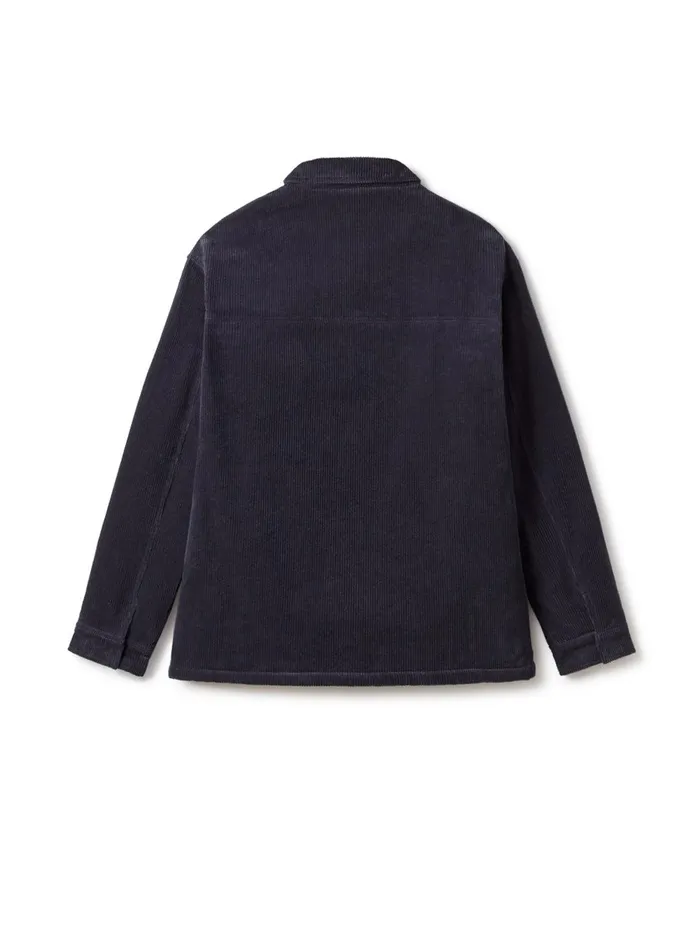Men Jackets Men 8211 Lires 8211 Navy Nord TWOTHIRDS Jackets