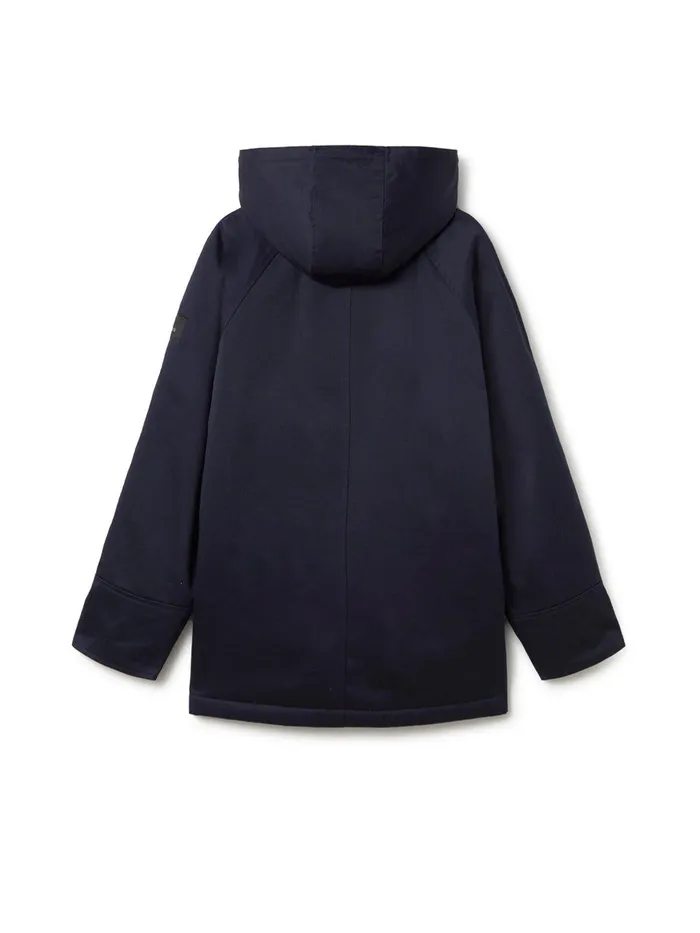 Men Jackets Men 8211 Upernavik 8211 Navy TWOTHIRDS Jackets