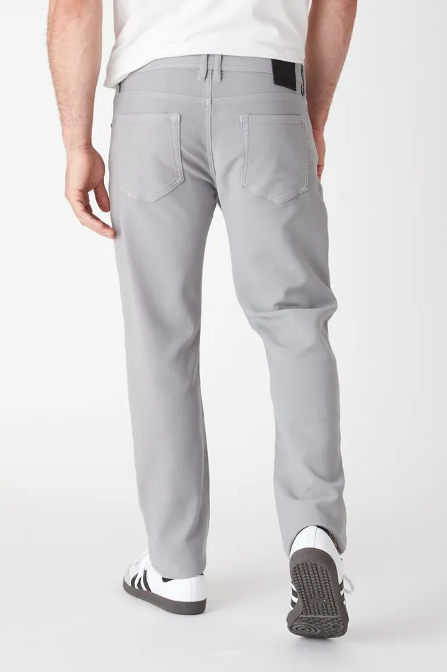 Men Jeans Blank Nyc Wooster In Circular Grey Jean Men Jeans Blank Nyc Wooster In Circular Grey Jean