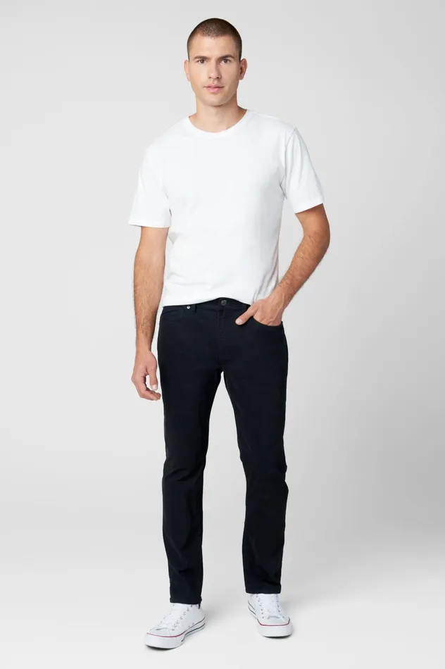Men Jeans Blank Nyc Wooster In Soak It In Jean