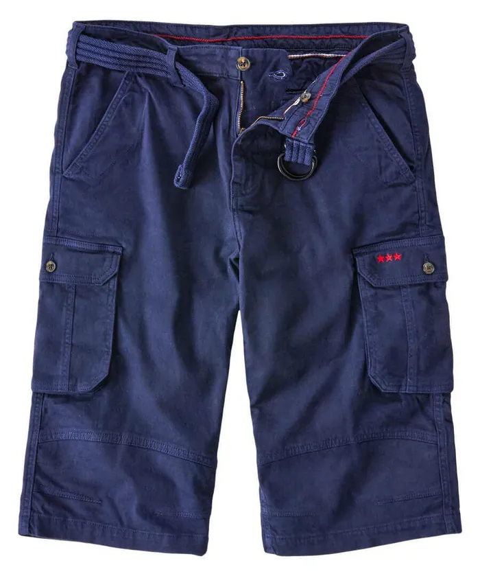 Men Joe Browns Azore Shorts Khakinavycamel Men Joe Browns Azore Shorts Khakinavycamel