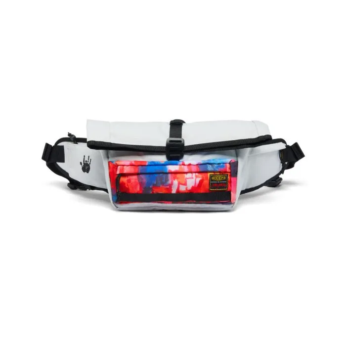 Men KEEN Accessories KEEN X Garcia Hip Pack Men KEEN Accessories KEEN X Garcia Hip Pack