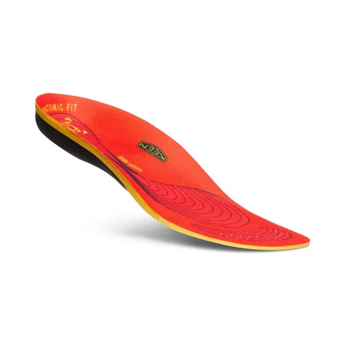 Men KEEN Accessories UTILITY K30 High Arch Insole
