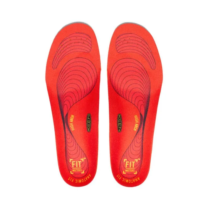 Men KEEN Accessories UTILITY K30 High Arch Insole
