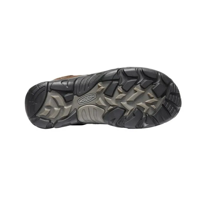 Men KEEN Boots Durand II Mid 8211 Waterproof Hiking Boots Men KEEN Boots Durand II Mid 8211 Waterproof Hiking Boots