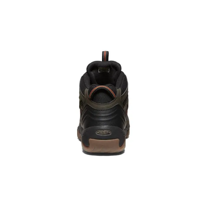 Men KEEN Boots Headout Mid Height Waterproof Hiking Boot Men KEEN Boots Headout Mid Height Waterproof Hiking Boot