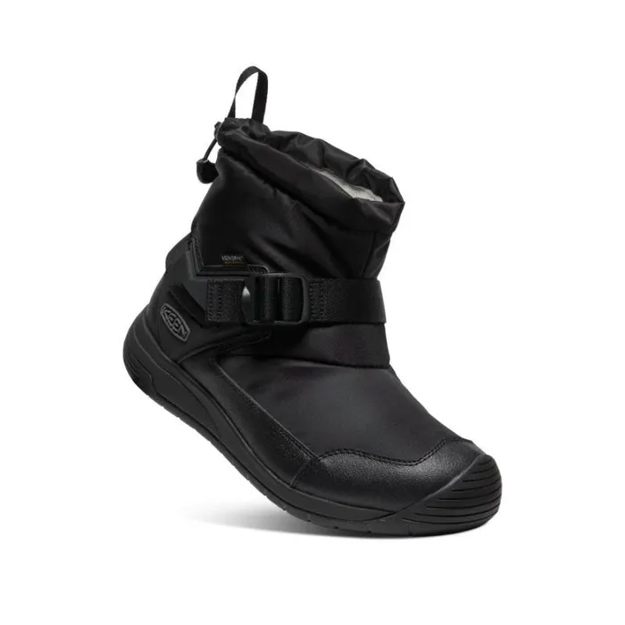 Men KEEN Boots Winter SlipOn Boots 8211 Hoodromeo WP Men KEEN Boots Winter SlipOn Boots 8211 Hoodromeo WP