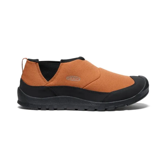 Men KEEN Casual Hoodcamp Fr Brown Slipon