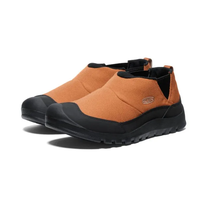 Men KEEN Casual Hoodcamp Fr Brown Slipon Men KEEN Casual Hoodcamp Fr Brown Slipon