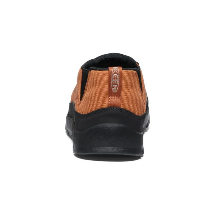 Men KEEN Casual Hoodcamp Fr Brown Slipon Men KEEN Casual Hoodcamp Fr Brown Slipon