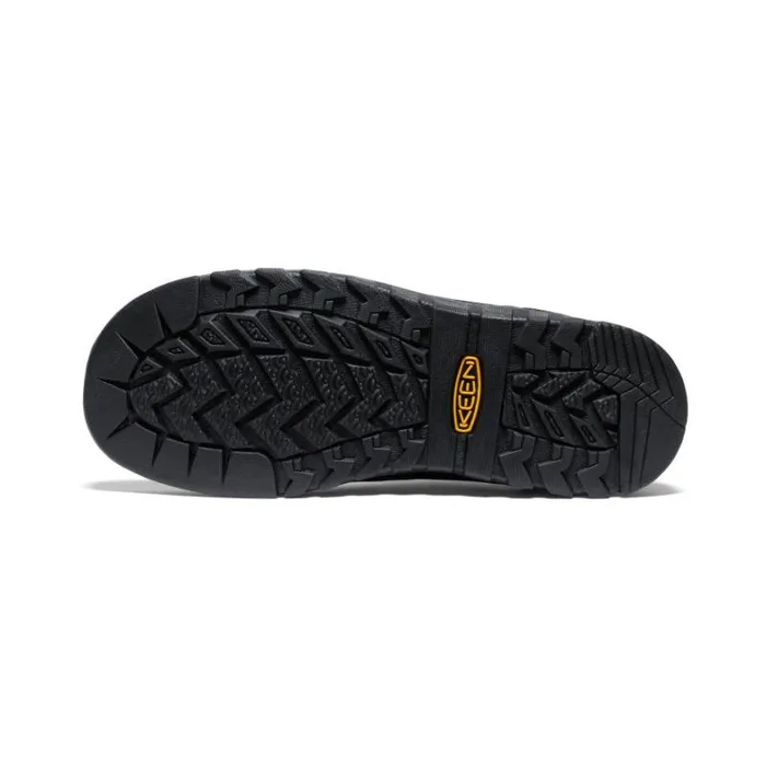 Men KEEN Casual Hoodcamp Fr Brown Slipon Men KEEN Casual Hoodcamp Fr Brown Slipon