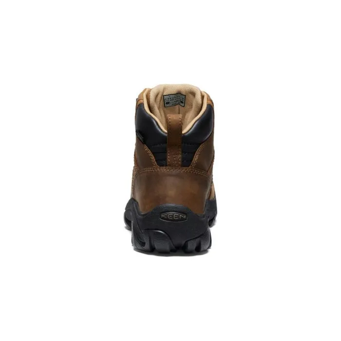 Men KEEN Hike Leather Hiking Boots For Men 8211 Pyrenees Men KEEN Hike Leather Hiking Boots For Men 8211 Pyrenees