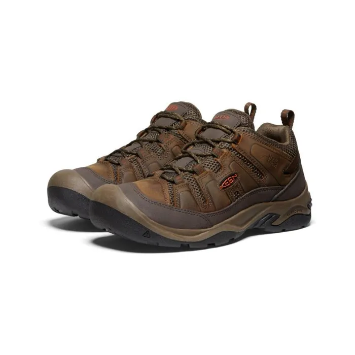 Men KEEN Hike Vented Hiking Shoes 8211 Circadia Men KEEN Hike Vented Hiking Shoes 8211 Circadia
