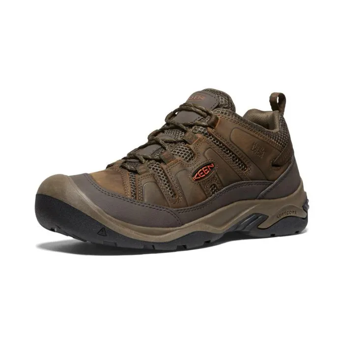 Men KEEN Hike Vented Hiking Shoes 8211 Circadia Men KEEN Hike Vented Hiking Shoes 8211 Circadia
