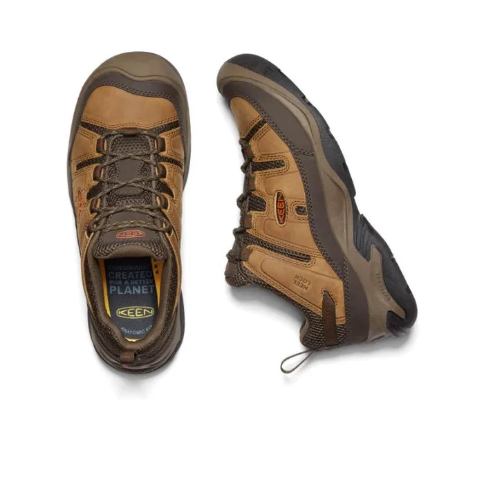 Men KEEN Hike Vented Hiking Shoes 8211 Circadia Men KEEN Hike Vented Hiking Shoes 8211 Circadia